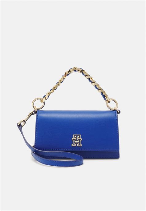 tommy hilfiger handtasche sale|tommy hilfiger evening bag.